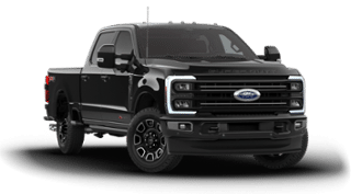 2026 Ford Super Duty® External Image 5